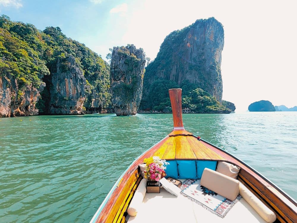 James Bond Island Tour - Image 3